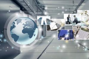 工業(yè)4.0時(shí)代 走向未來數(shù)智時(shí)代的CFO與信息技術(shù)融合